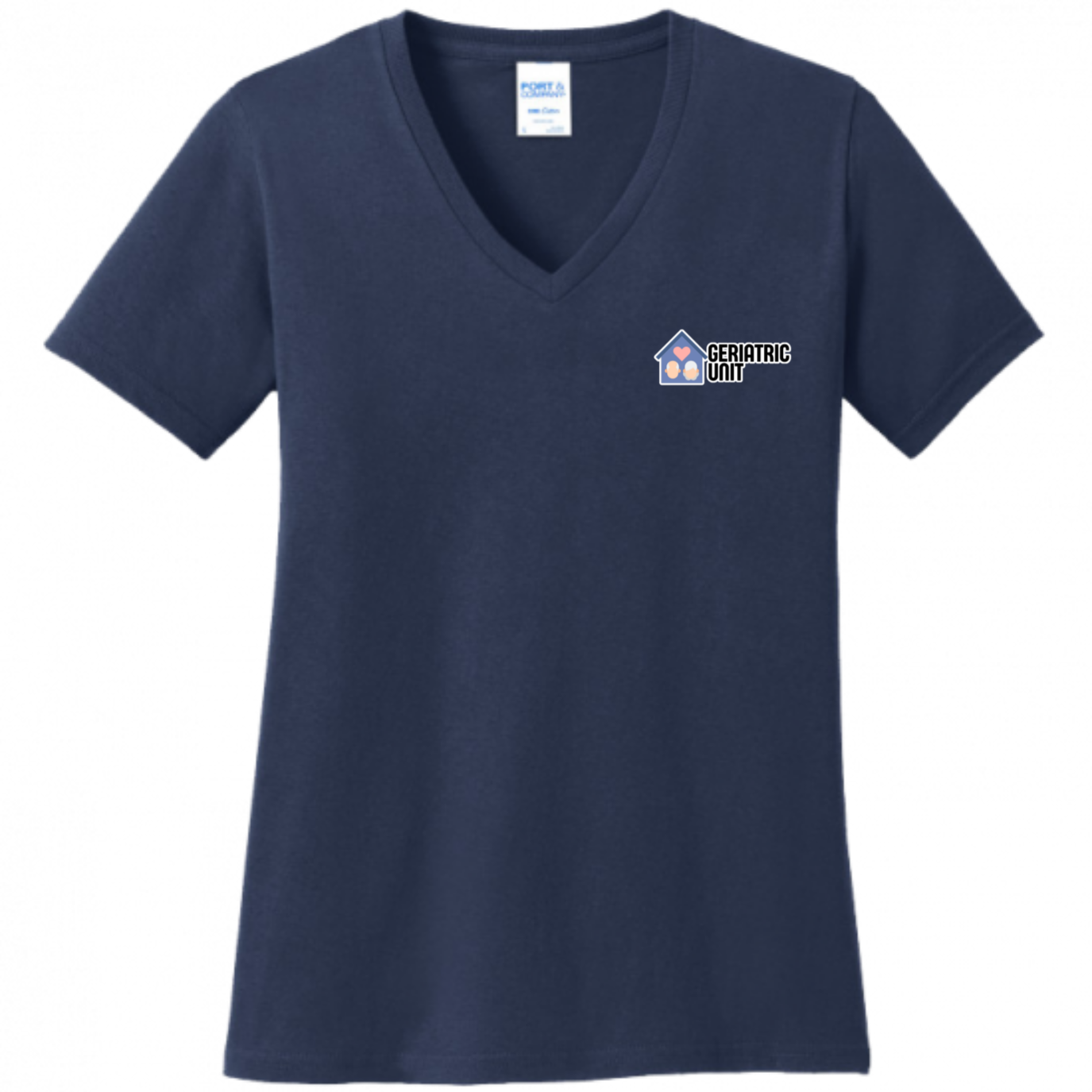 Geriatric Unit Women's Shirt