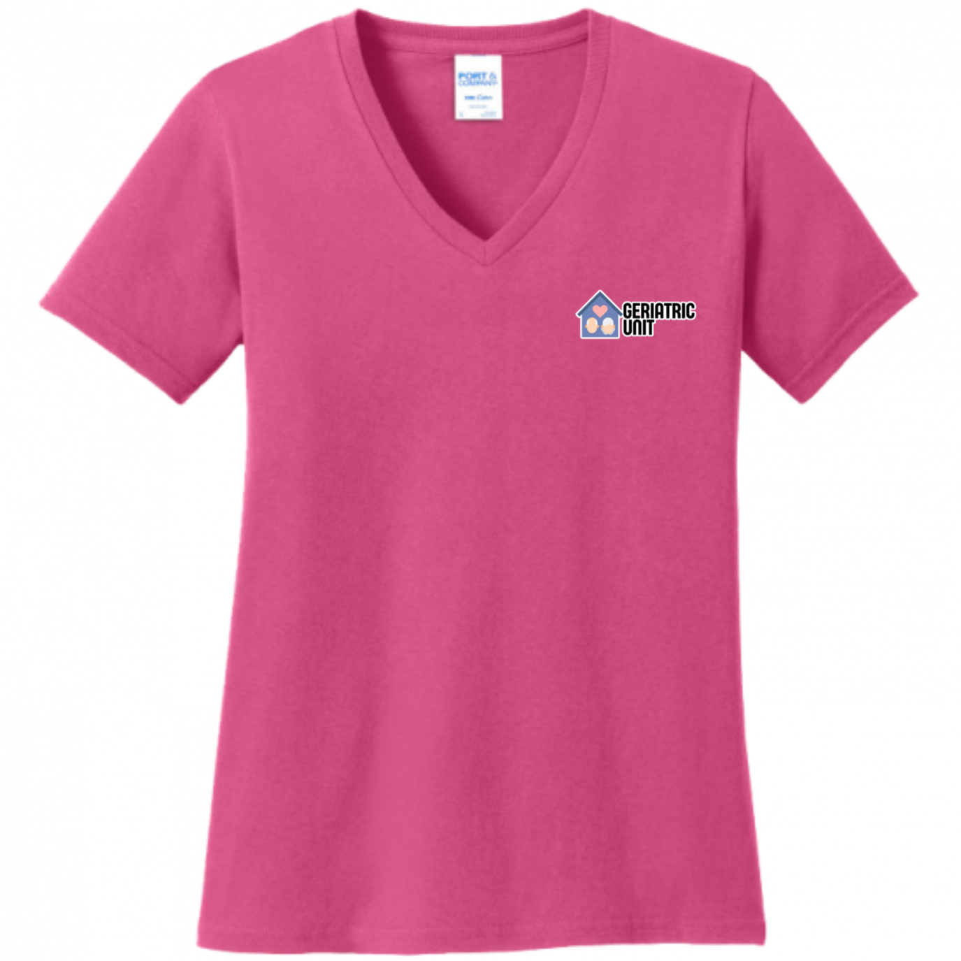 Geriatric Unit Women's Shirt