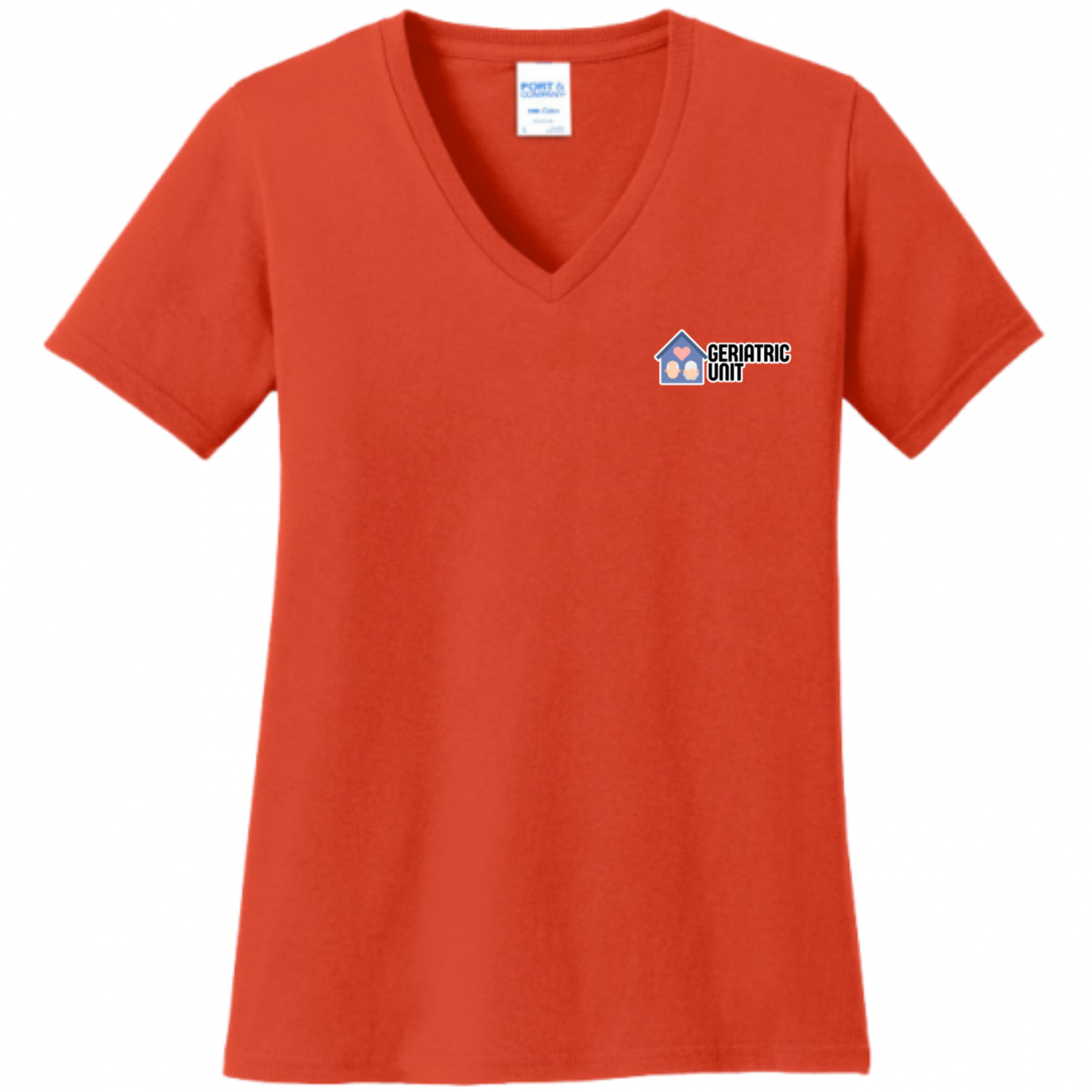 Geriatric Unit Women's Shirt