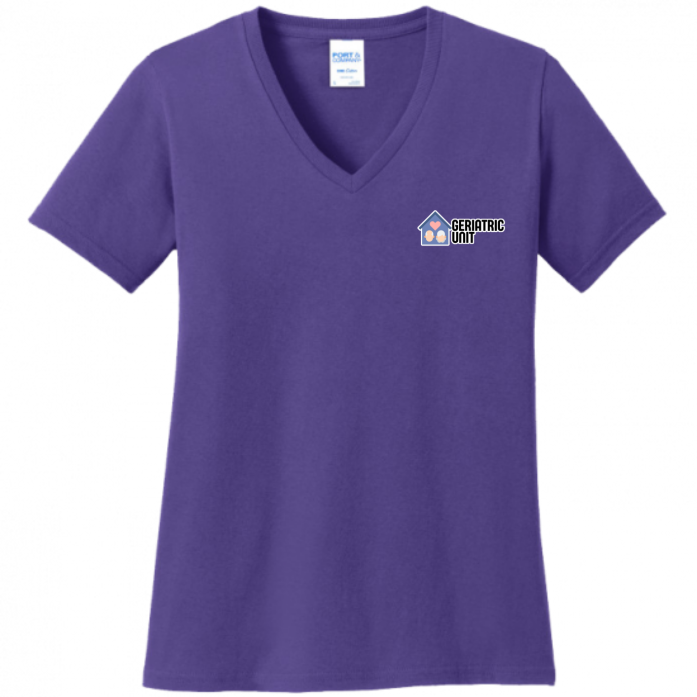 Geriatric Unit Women's Shirt