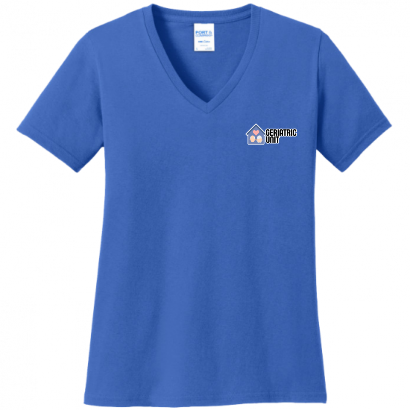 Geriatric Unit Women's Shirt