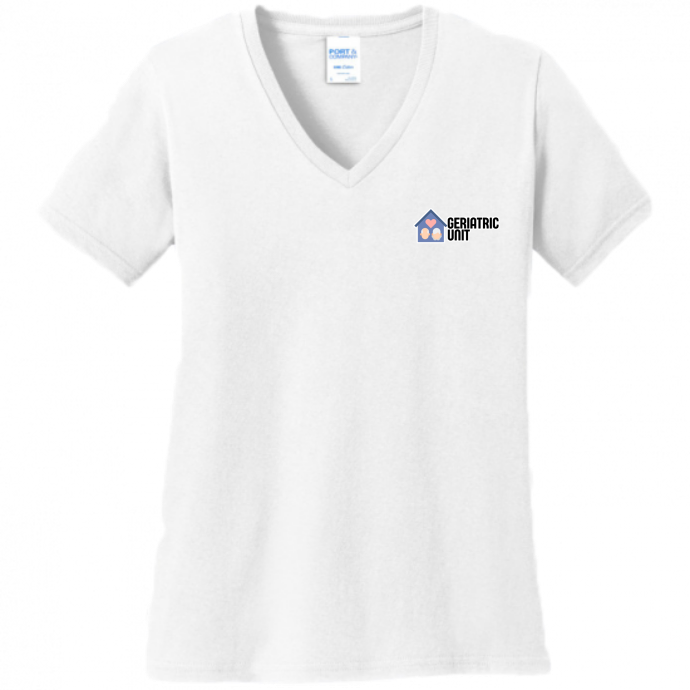 Geriatric Unit Women's Shirt