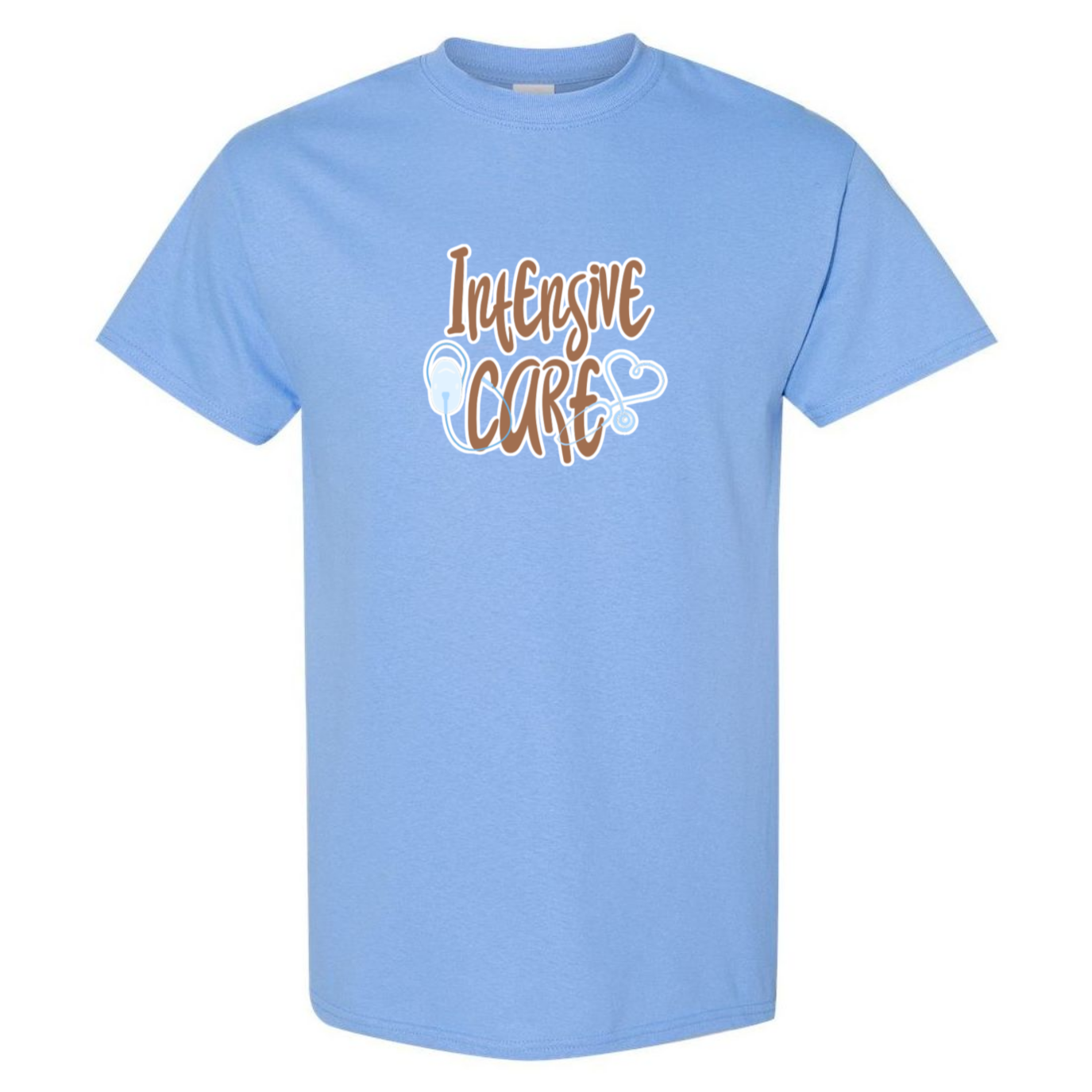 Intensive Care Essentials T-Shirt