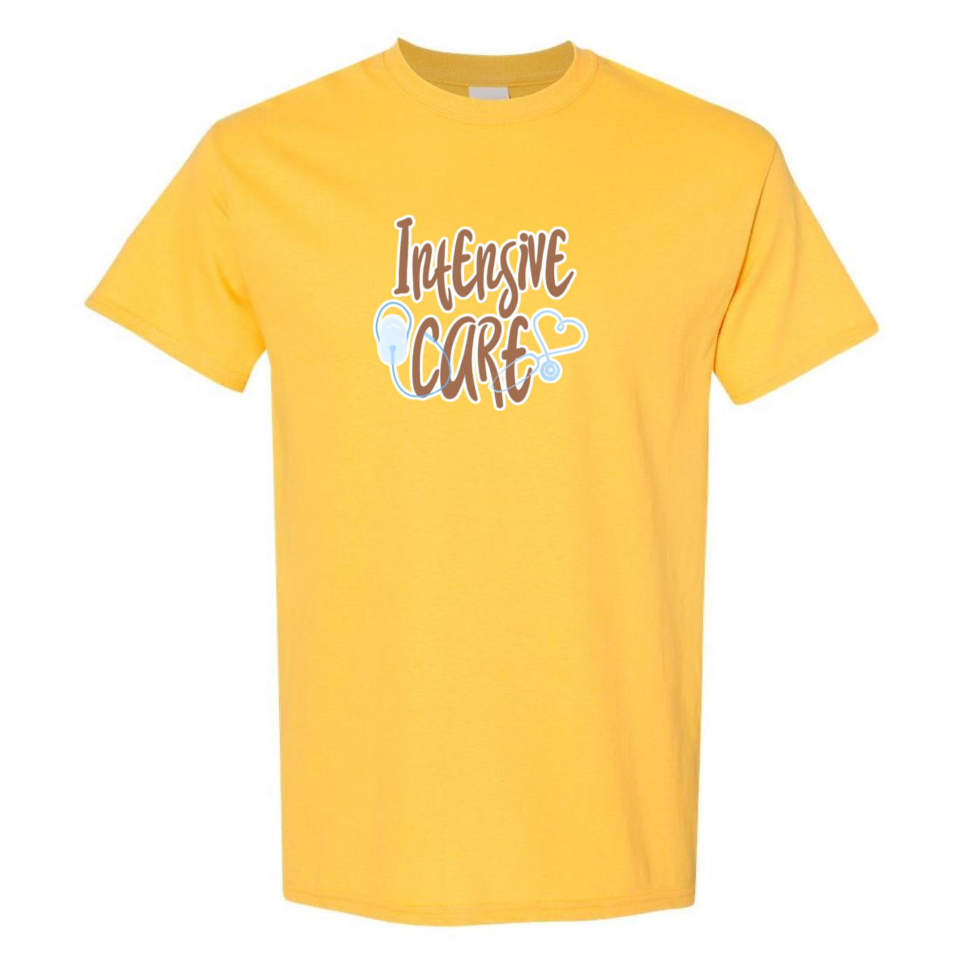 Intensive Care Essentials T-Shirt