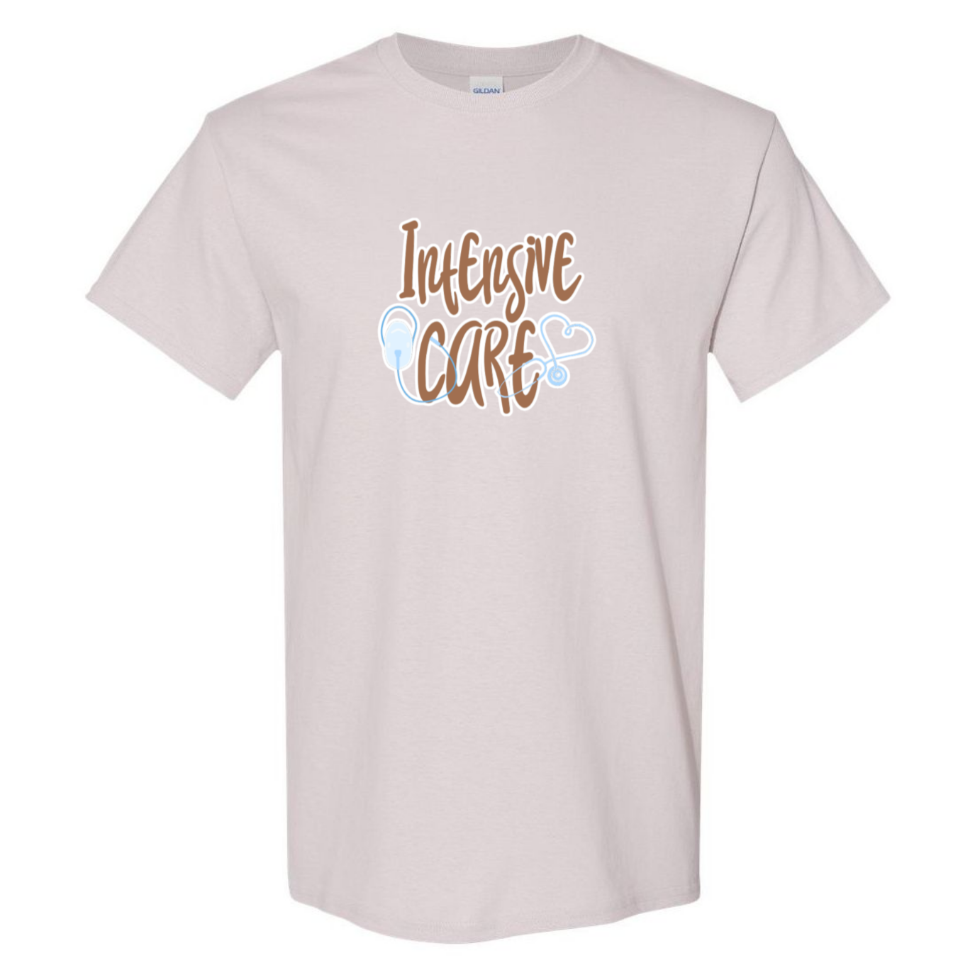 Intensive Care Essentials T-Shirt