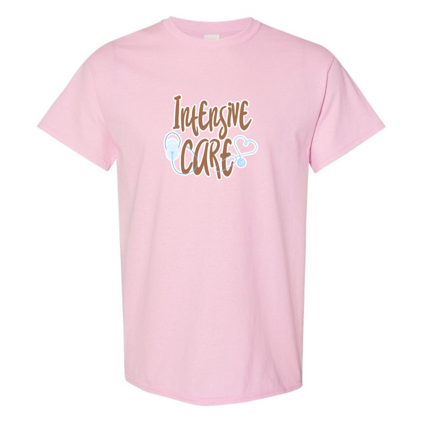 Intensive Care Essentials T-Shirt