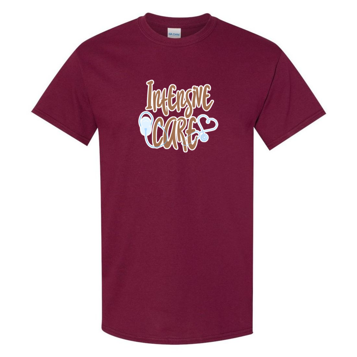 Intensive Care Essentials T-Shirt