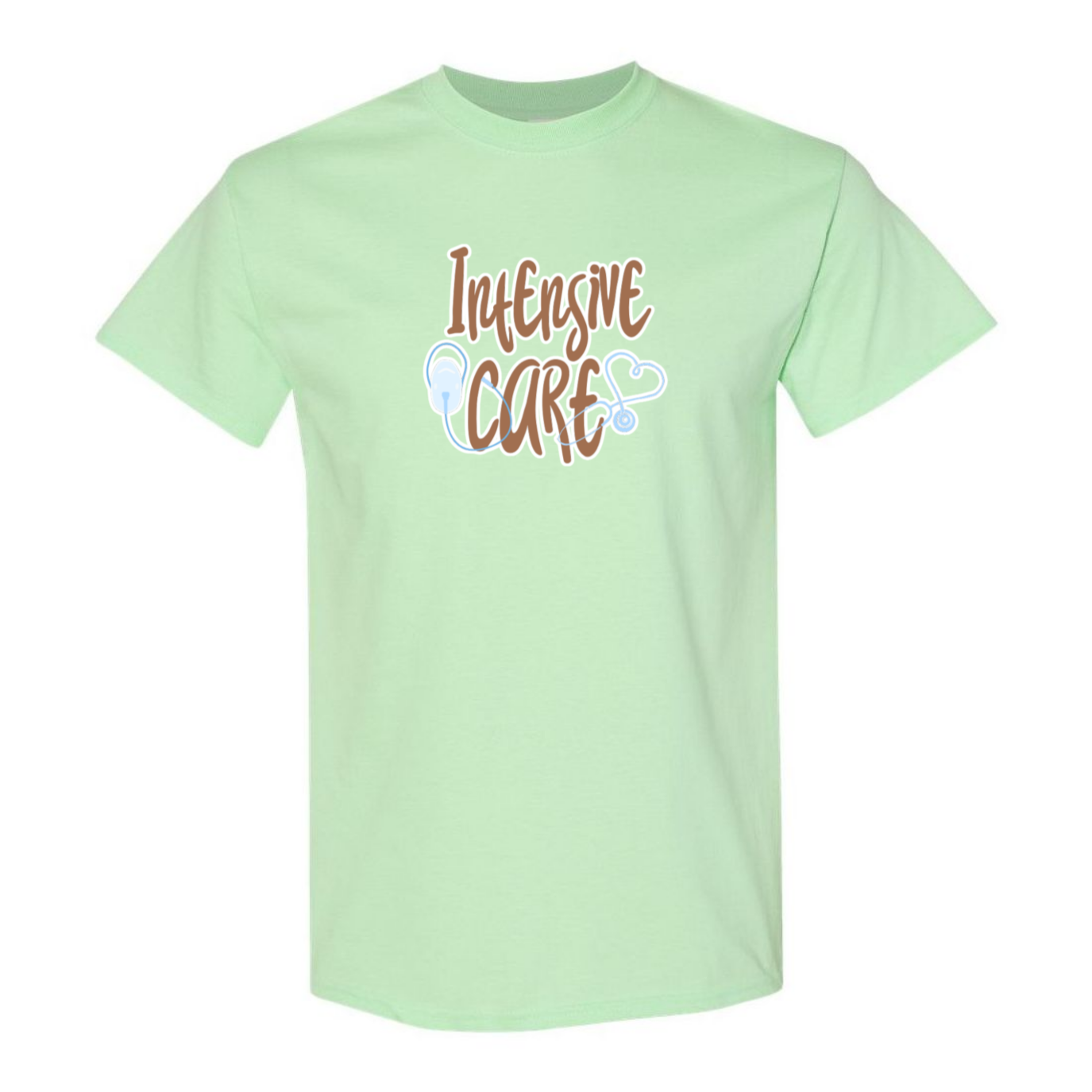 Intensive Care Essentials T-Shirt