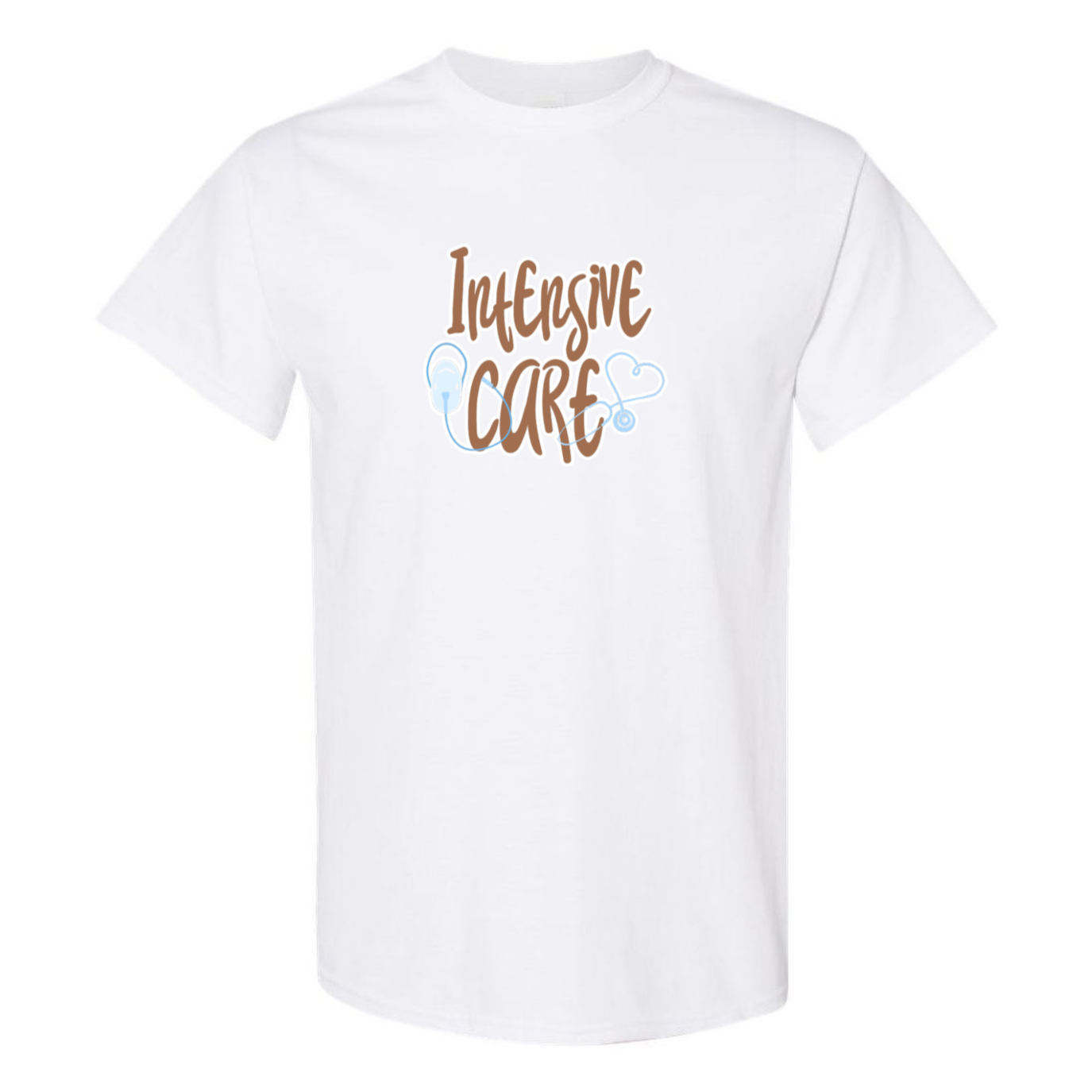 Intensive Care Essentials T-Shirt