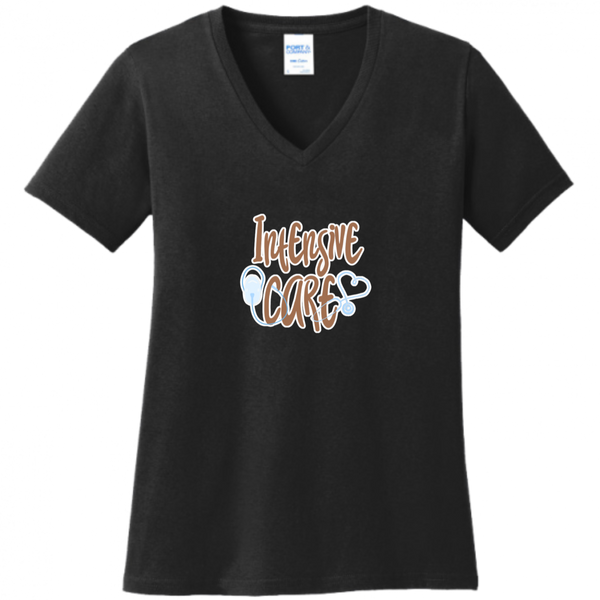 Intensive Care Essentials Women's Shirt