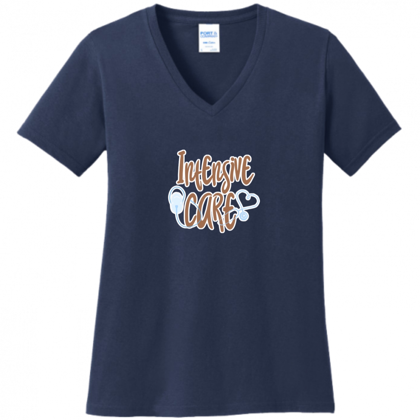 Intensive Care Essentials Women's Shirt