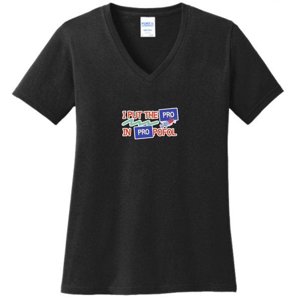 Pro in Propofol Women's Shirt