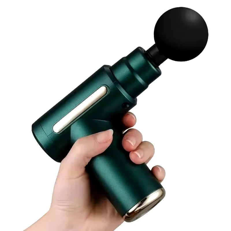 Adjustable Mini Fascia Gun