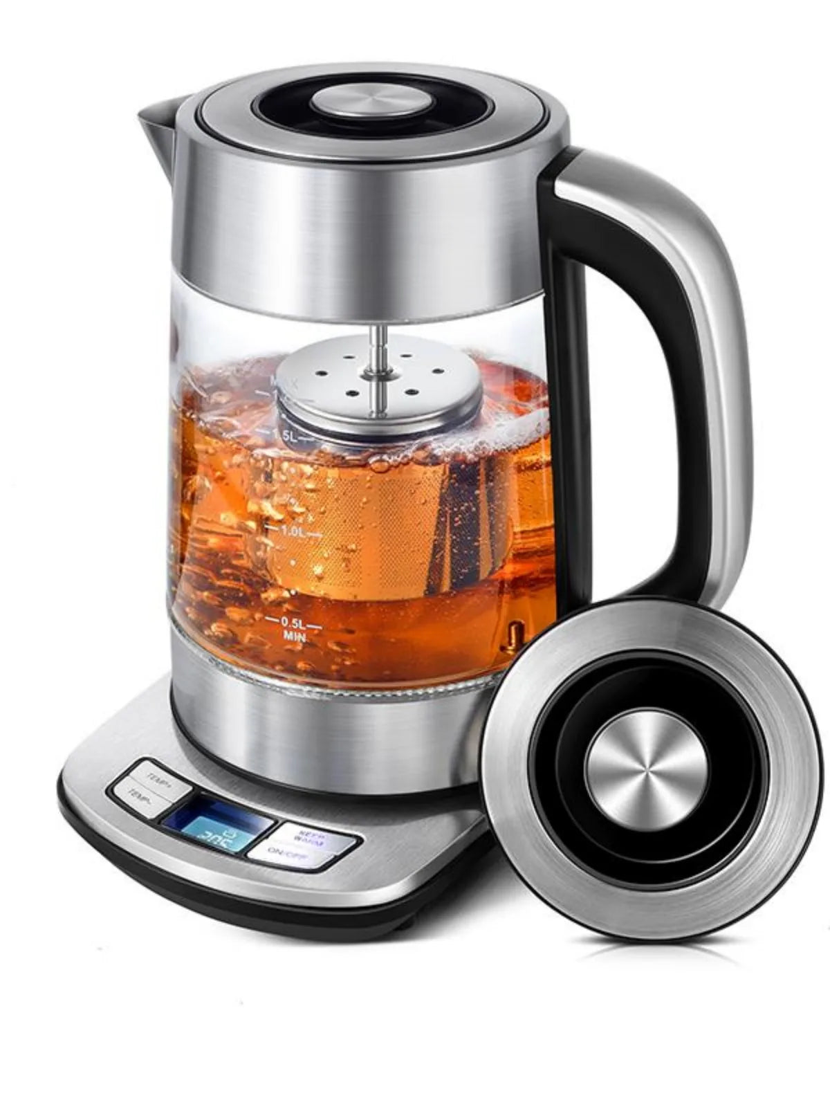 CACHOO Electric Kettle with Temperature Control