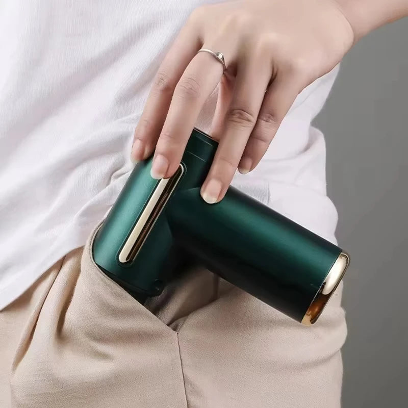 Adjustable Mini Fascia Gun