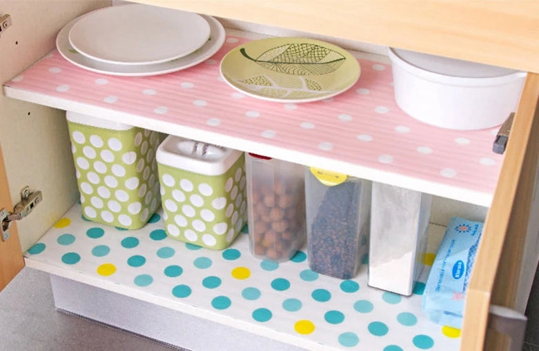 3M Reusable Drawer Liner Mat