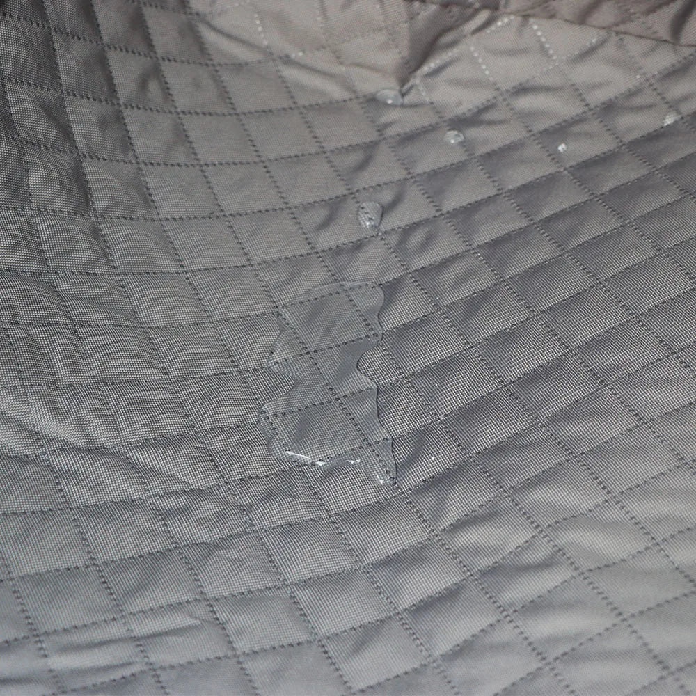 Dog Car Seat Cover Waterproof Mat