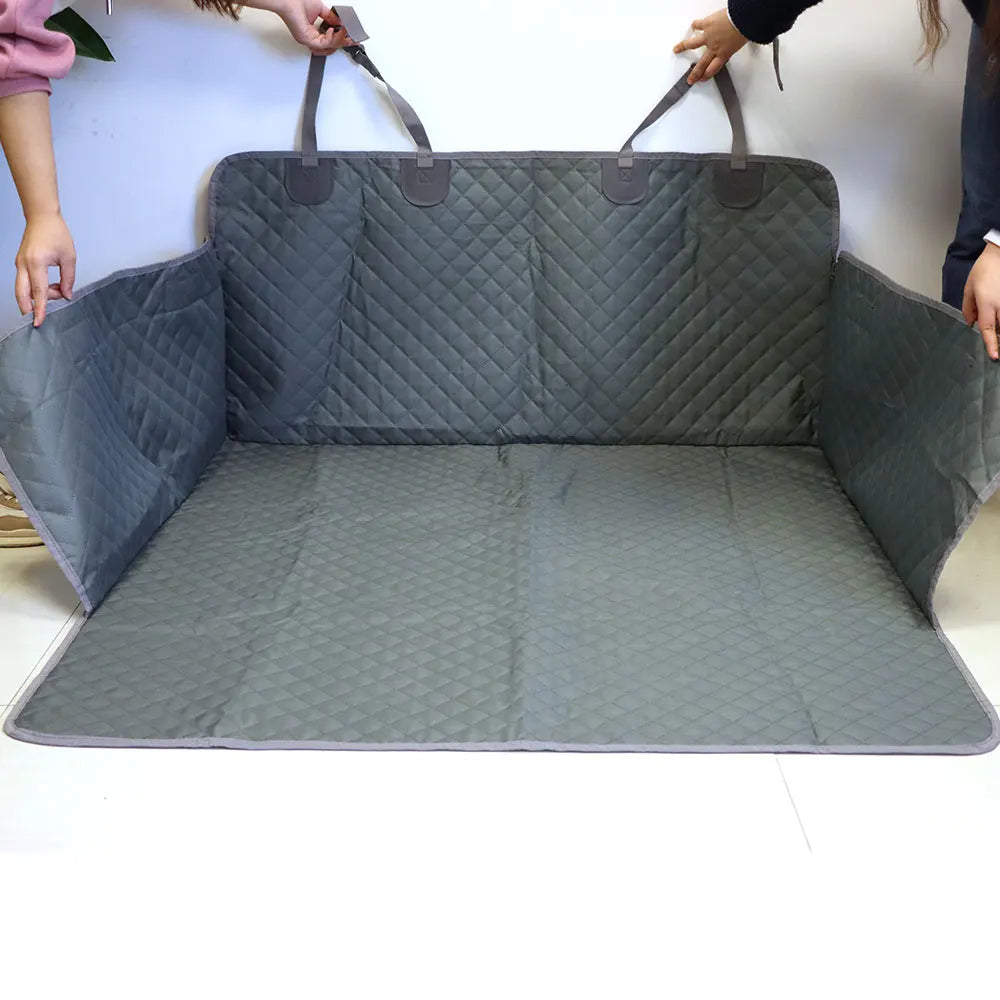 Dog Car Seat Cover Waterproof Mat