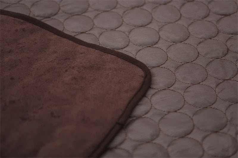 Summer Pet Cooling Mat for Dogs