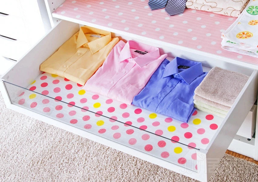 3M Reusable Drawer Liner Mat