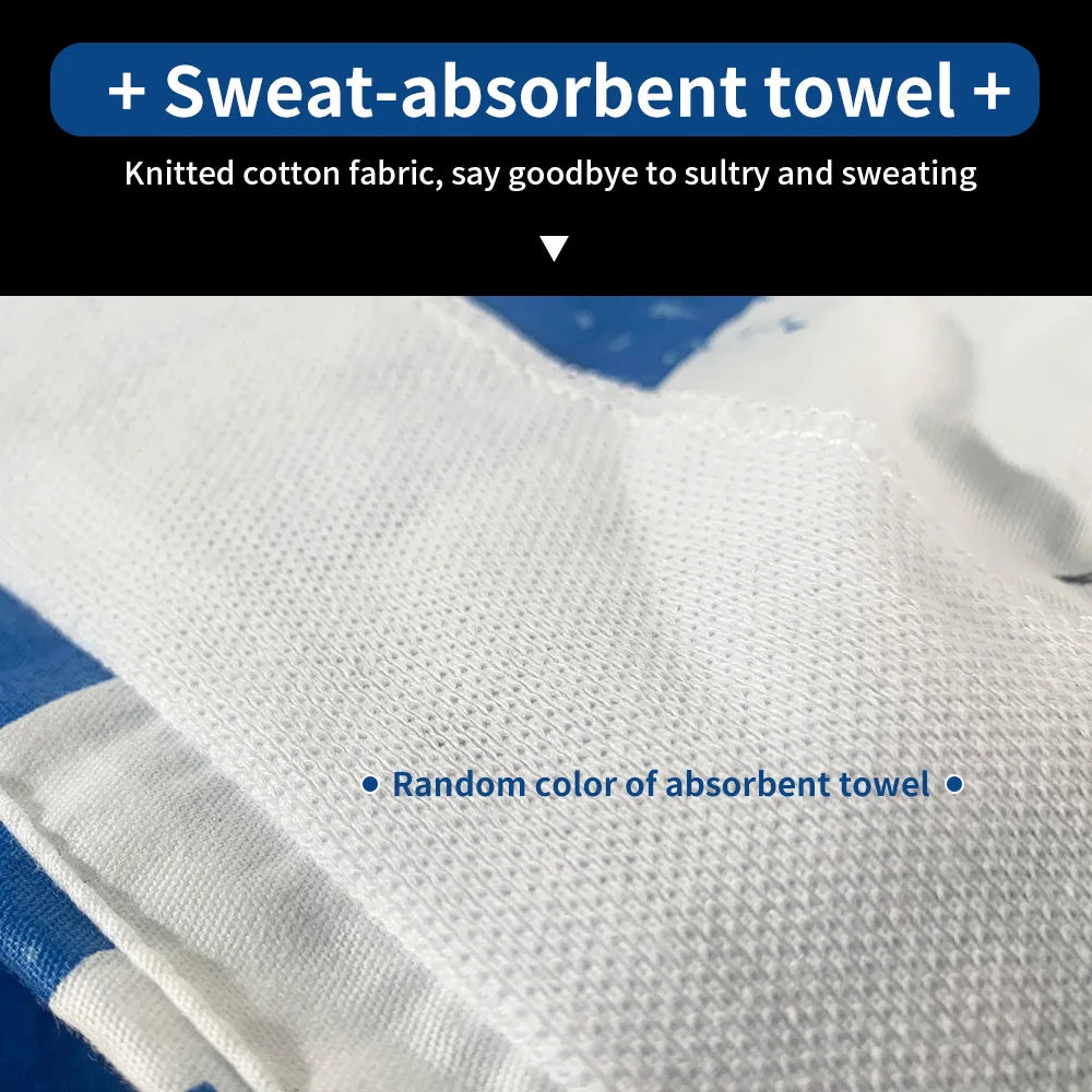 Men's Surgical Scrubs Cap