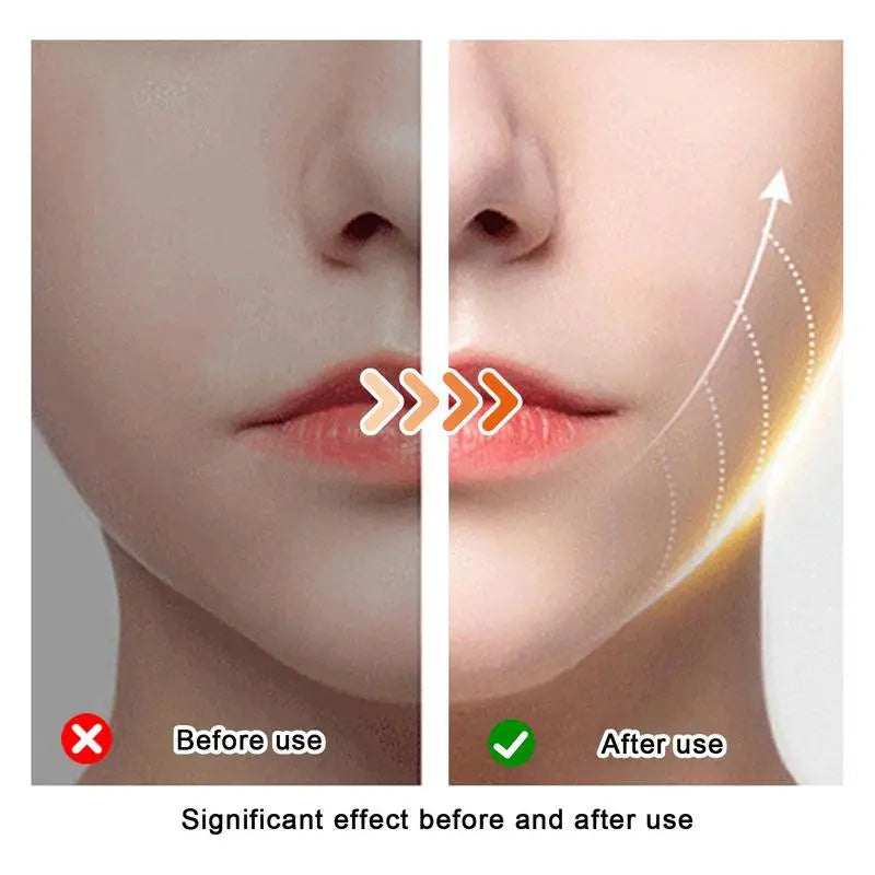 3D Y-Shape Roller Massager