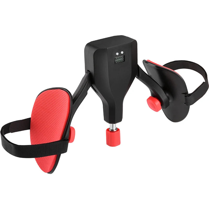 Pelvic Leg Trainer Fitness Tool