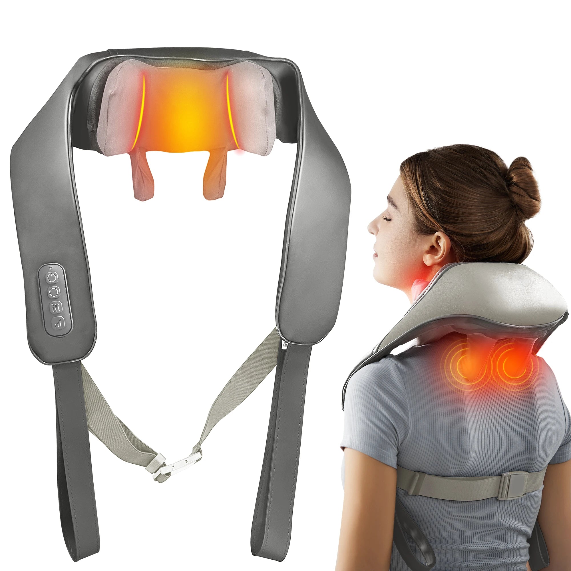 Shiatsu Neck & Back Massager