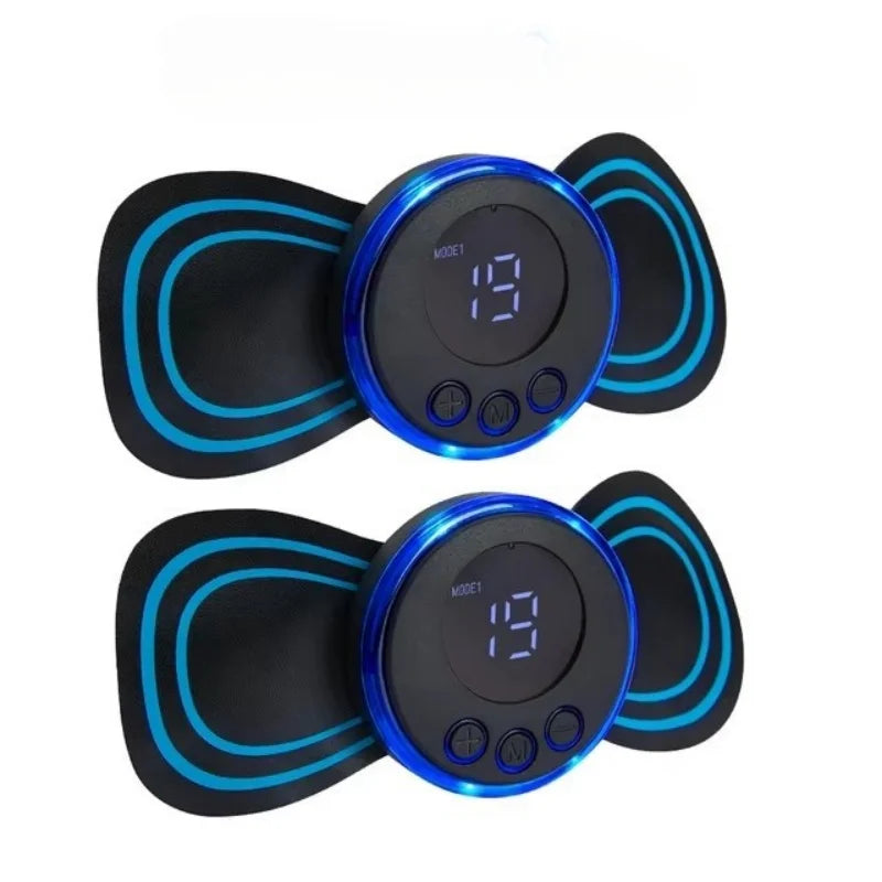 USB Rechargeable Massage Patch