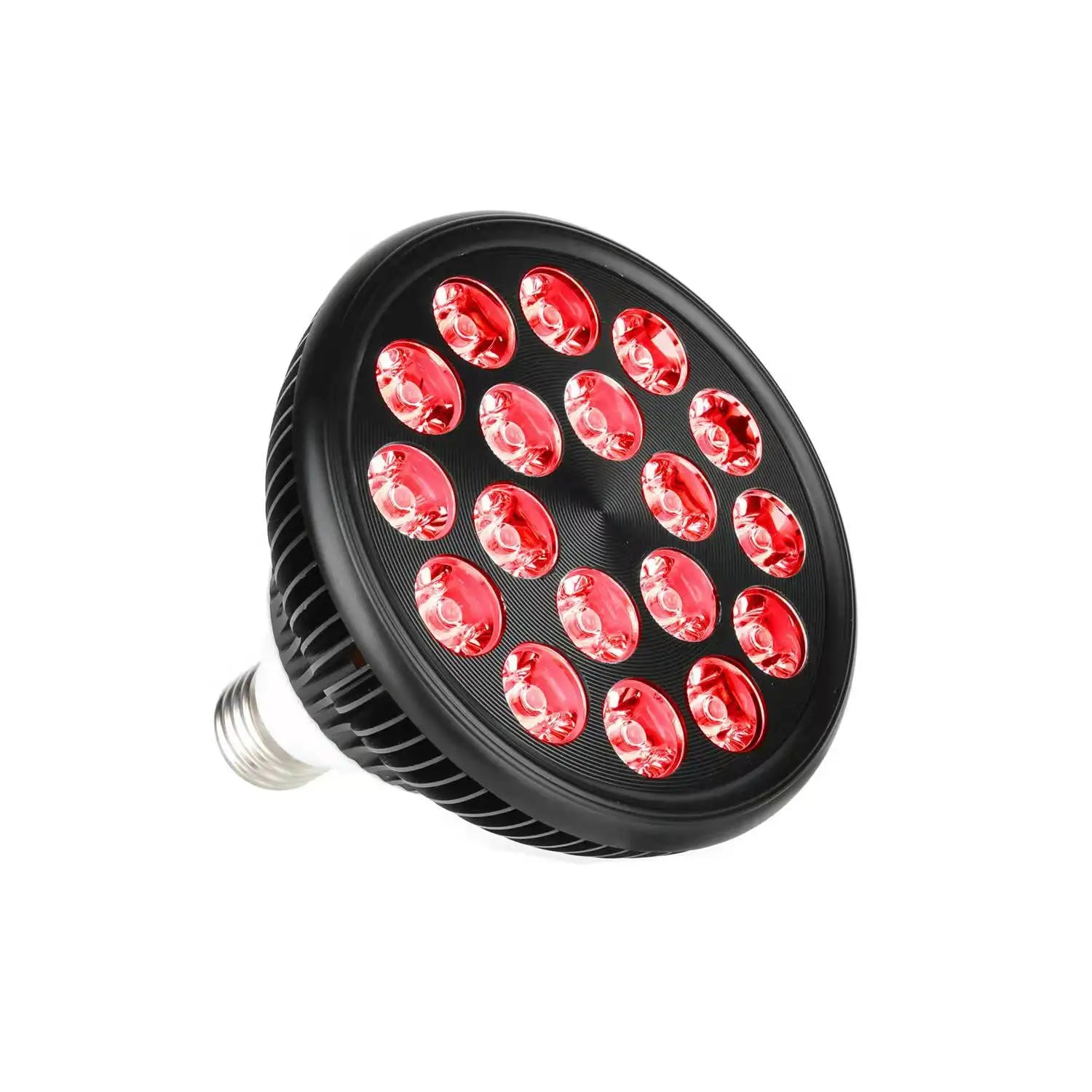 Infrared Light Therapy Lamp
