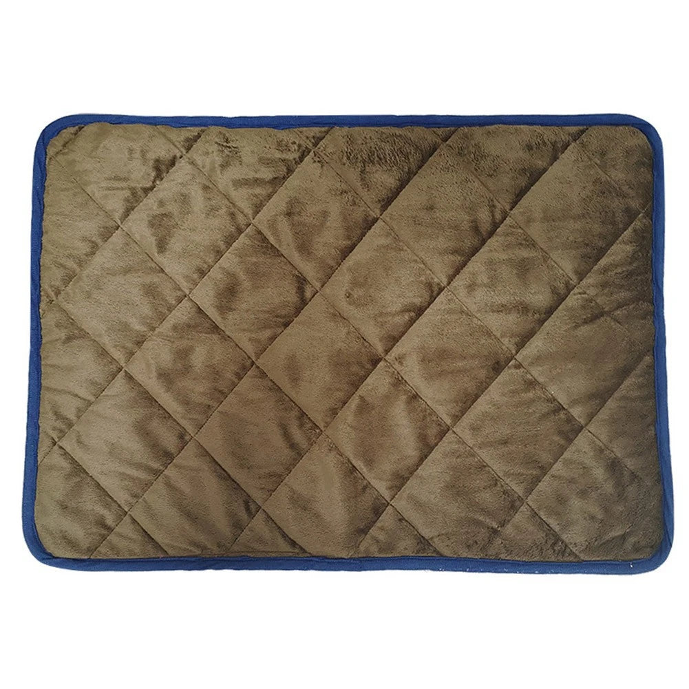 Self-Warming Pet Mat