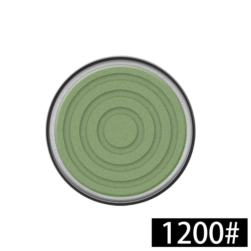 Rolling Knife Sharpener with Magnetic Holder