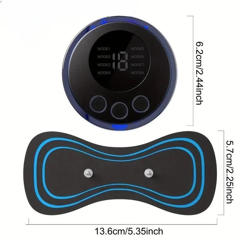 USB Rechargeable Massage Patch