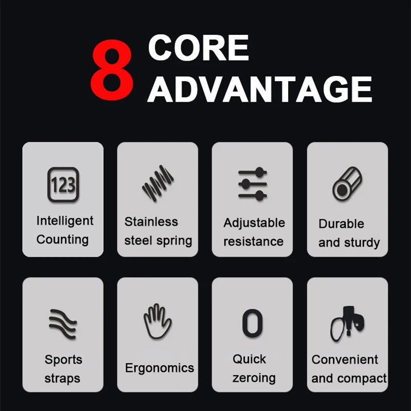 Pelvic Leg Trainer Fitness Tool