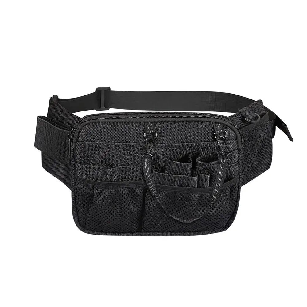 Nurse Fanny Pack Medical Gear Waist Bag