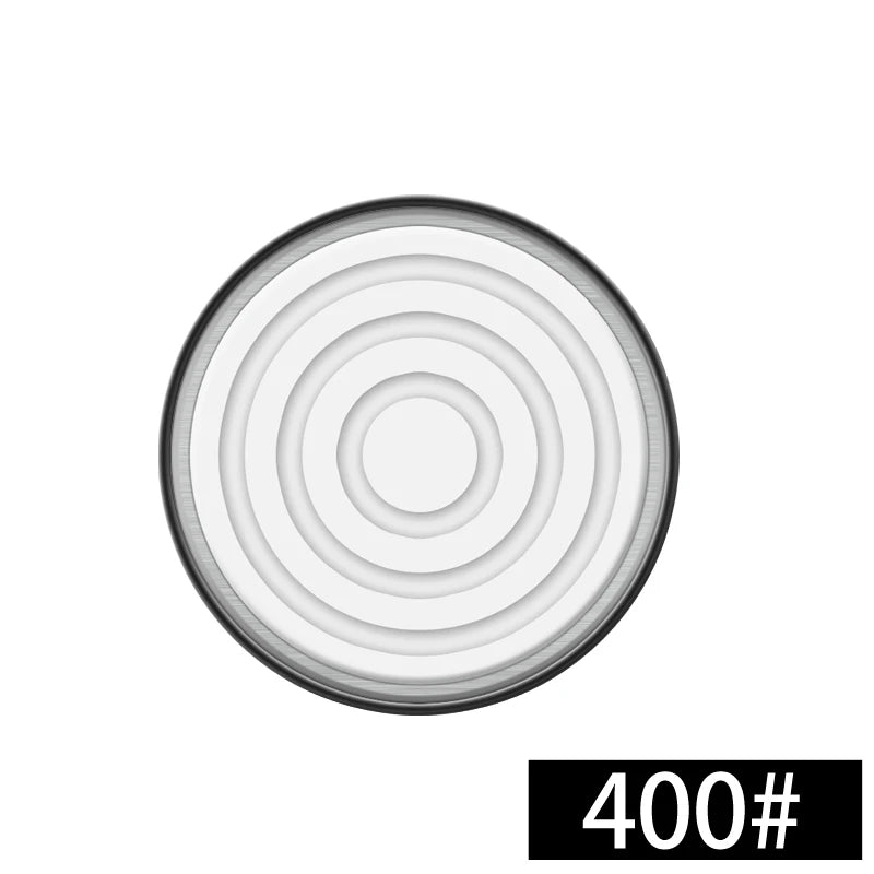 Rolling Knife Sharpener with Magnetic Holder