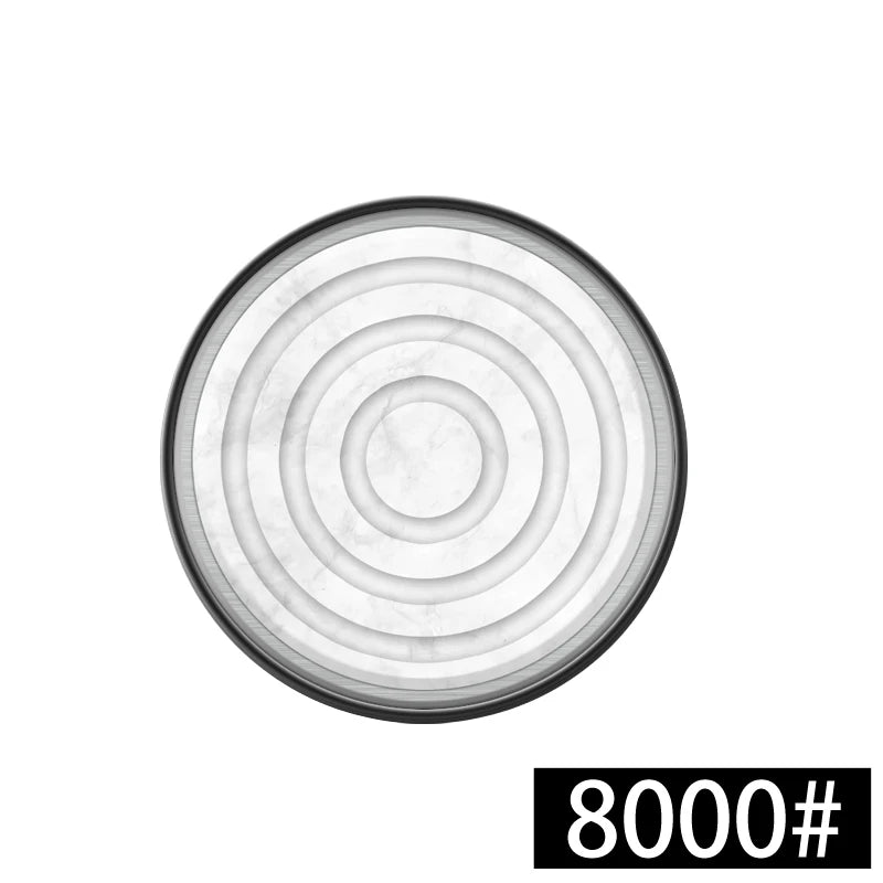 Rolling Knife Sharpener with Magnetic Holder