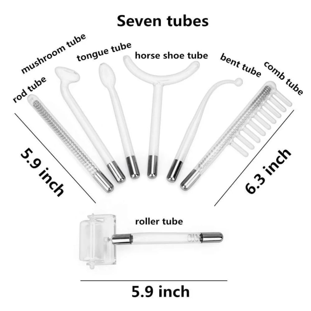 High Frequency Beauty Wand