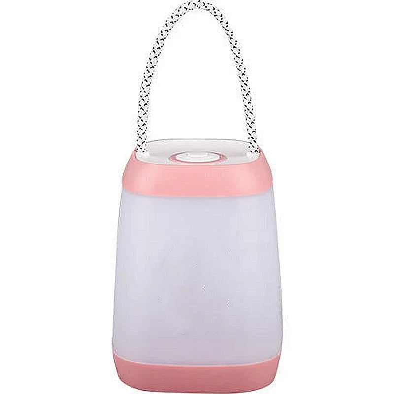 Small Night Lamp for Bedroom