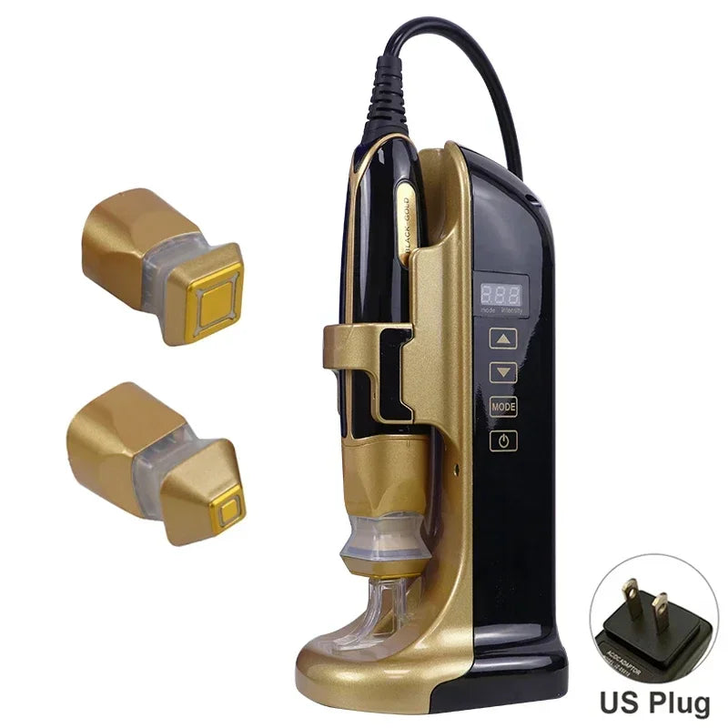 RF Facial Lifting & Tightening Device