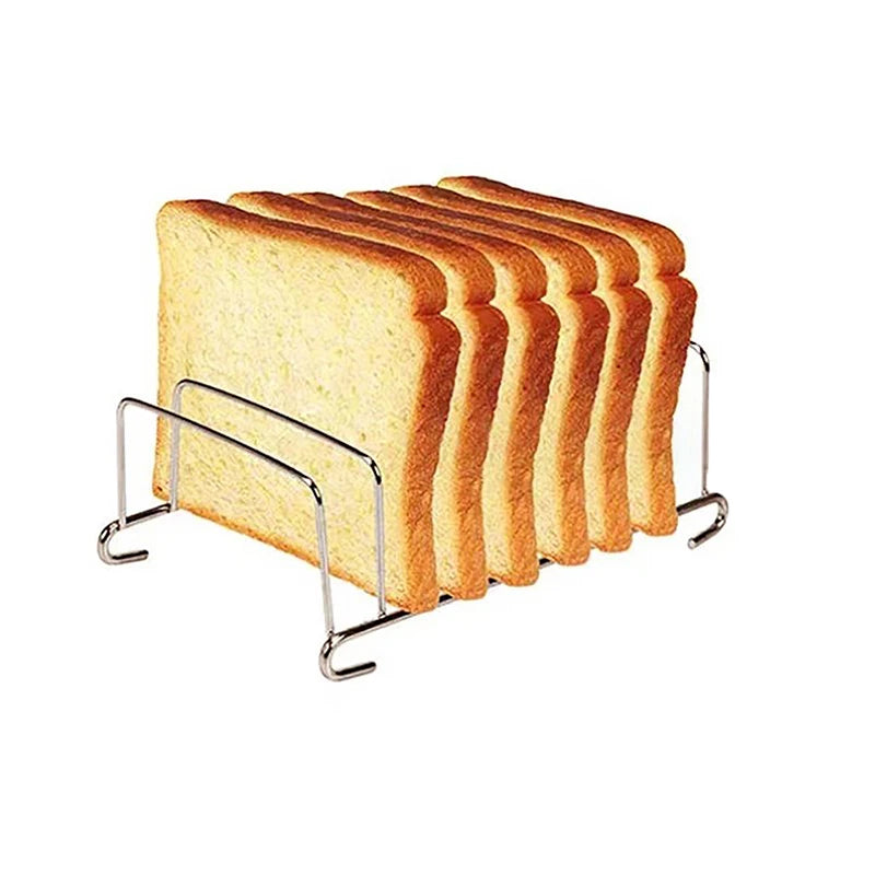 Stainless Steel Toasted Bread Rack