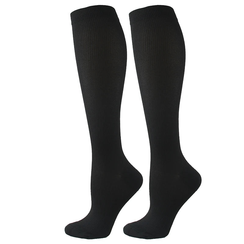 Anti-Fatigue Compression Socks