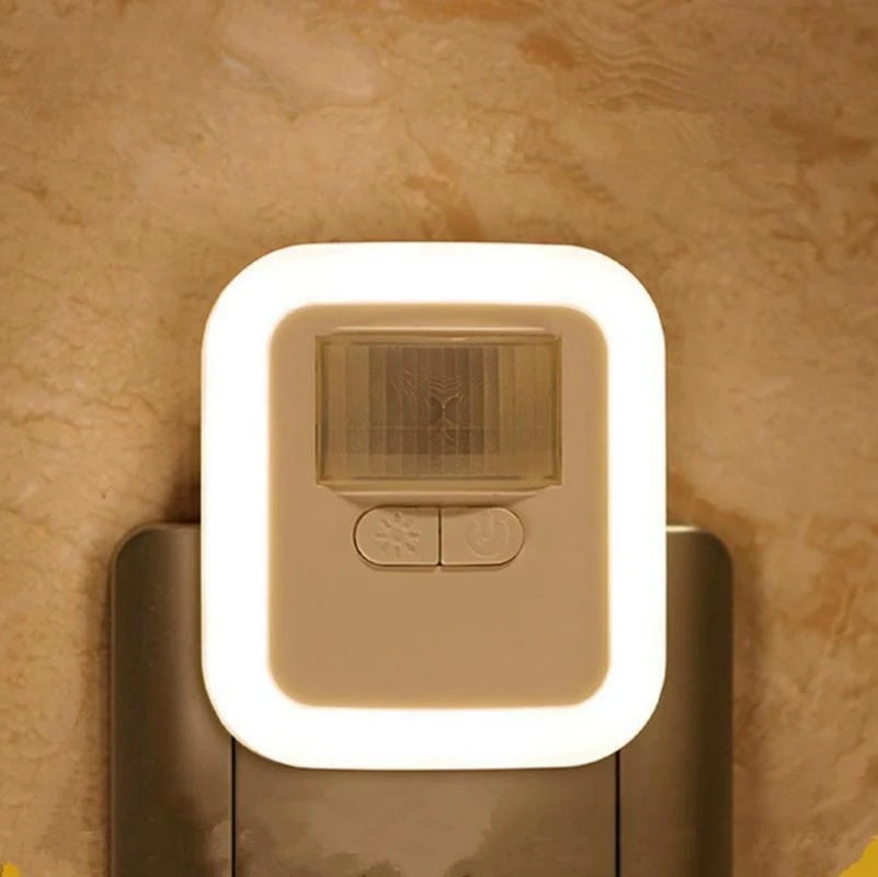 Cute LED Night Light