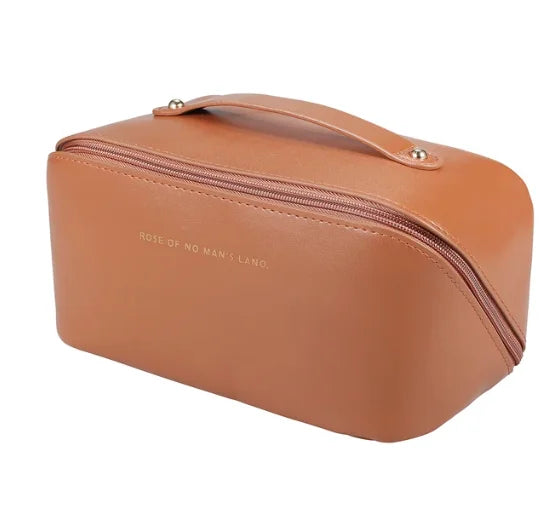 Large Travel Cosmetic Bag
