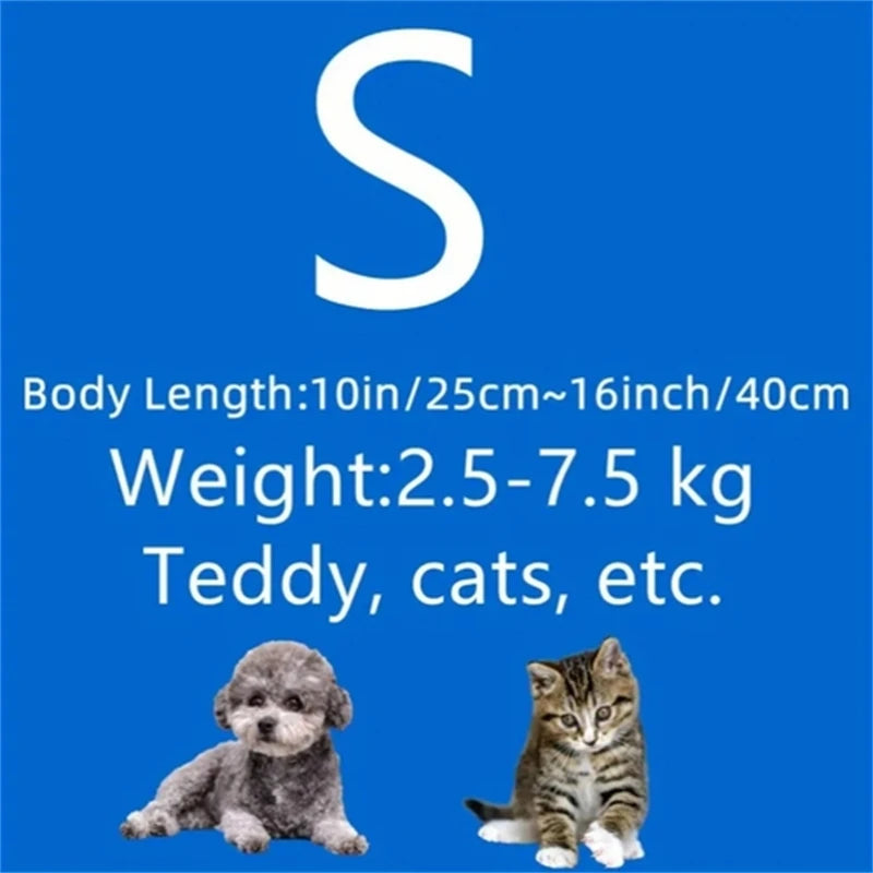 Portable Pet Drying Bag