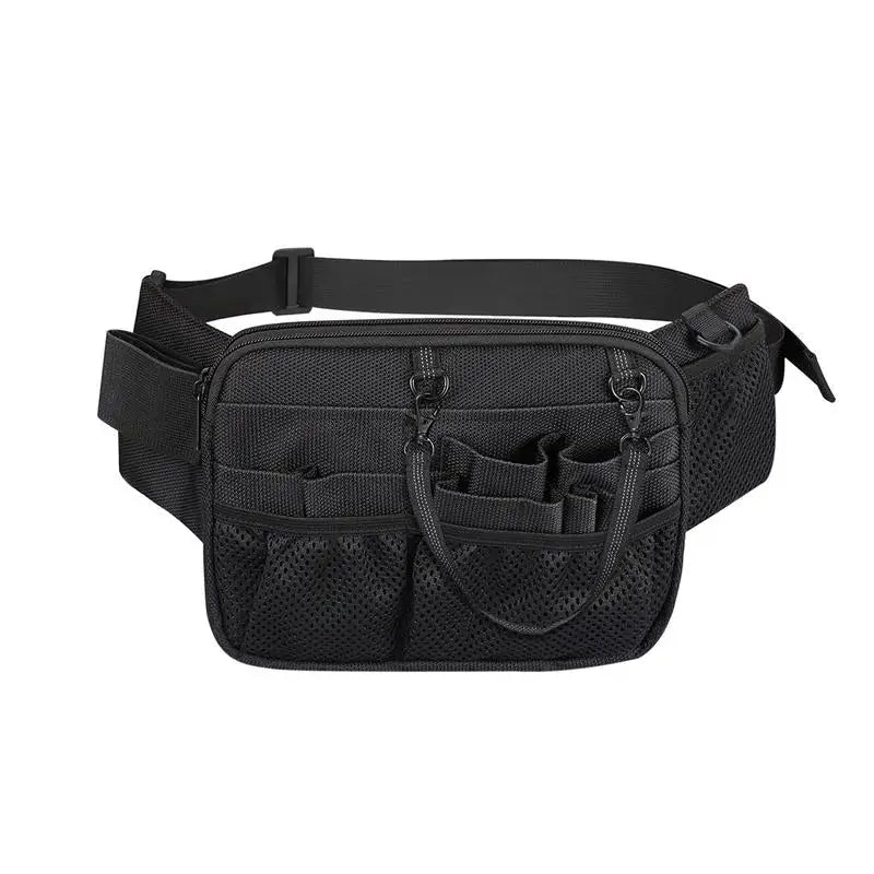 Nurse Fanny Pack Medical Gear Waist Bag