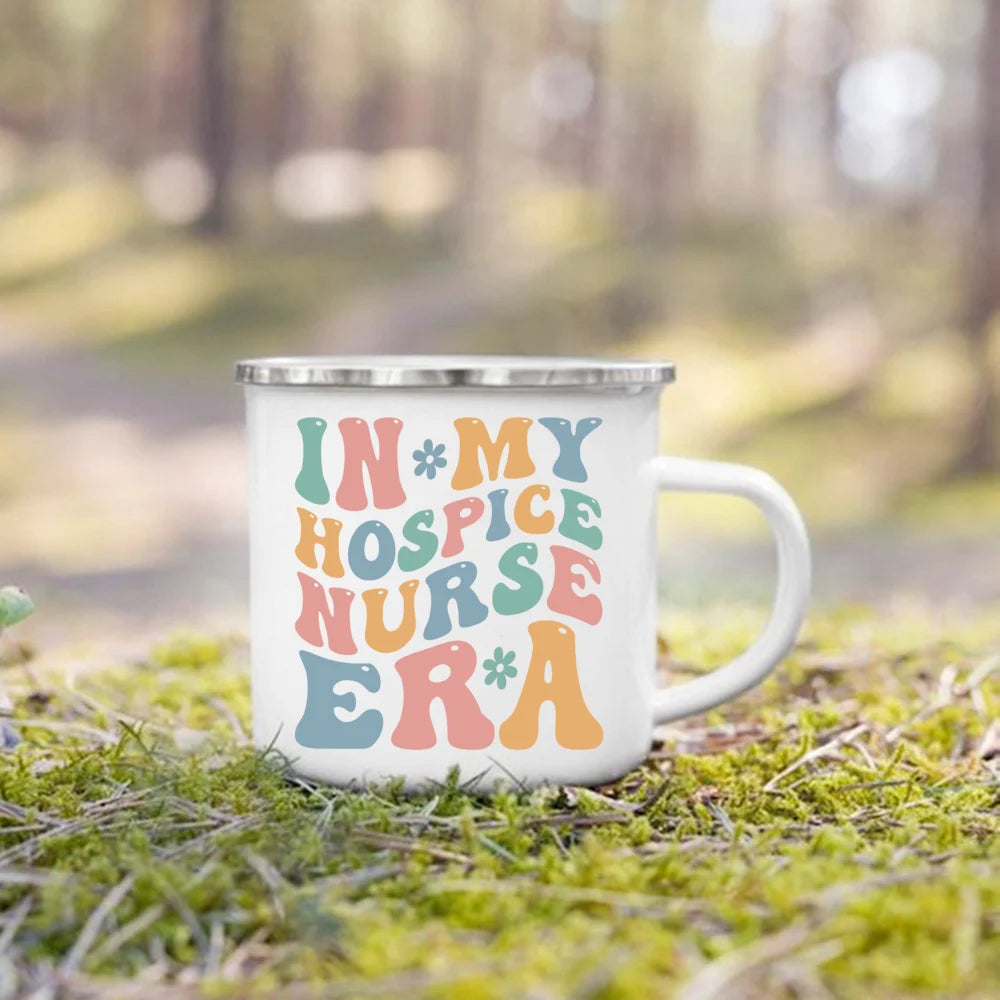 In My Nurse Era Mug
