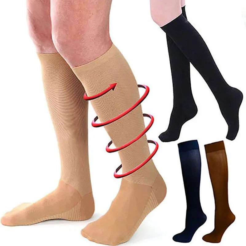 Compression Socks Circulation Support