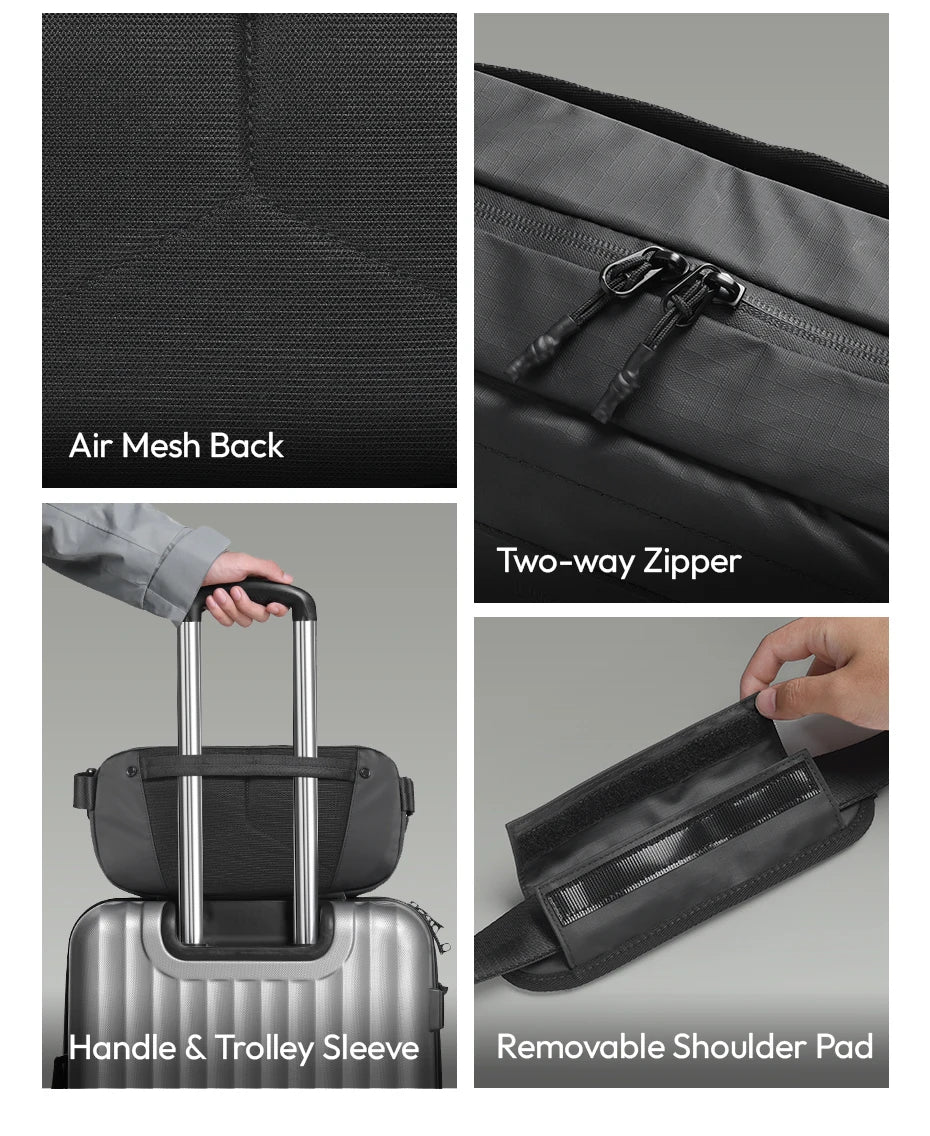 Ulanzi Outdoor Sling Camera Bag