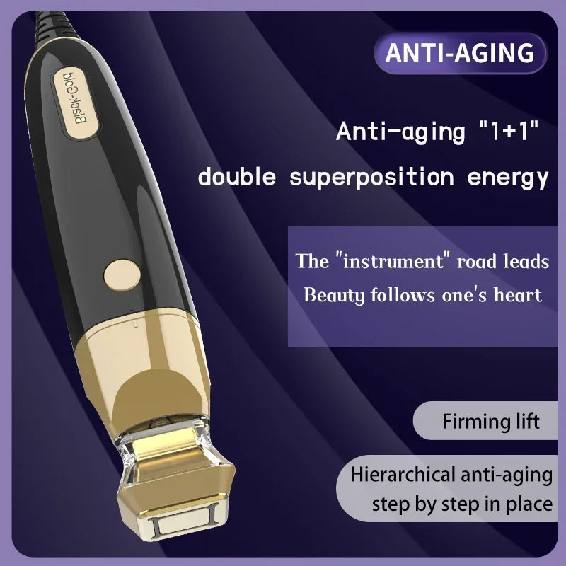 RF Facial Lifting & Tightening Device